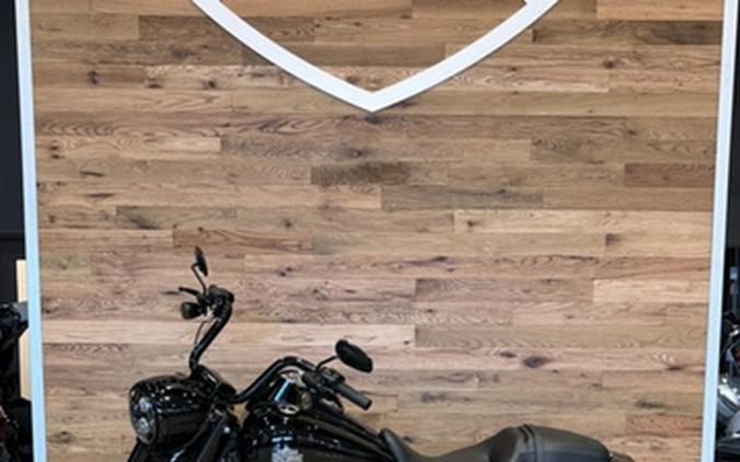 2025 Harley-Davidson Touring FLHRXS - Road King Special