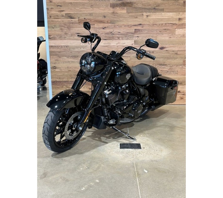 2025 Harley-Davidson Touring FLHRXS - Road King Special