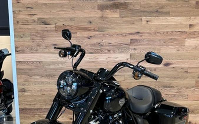 2025 Harley-Davidson Touring FLHRXS - Road King Special