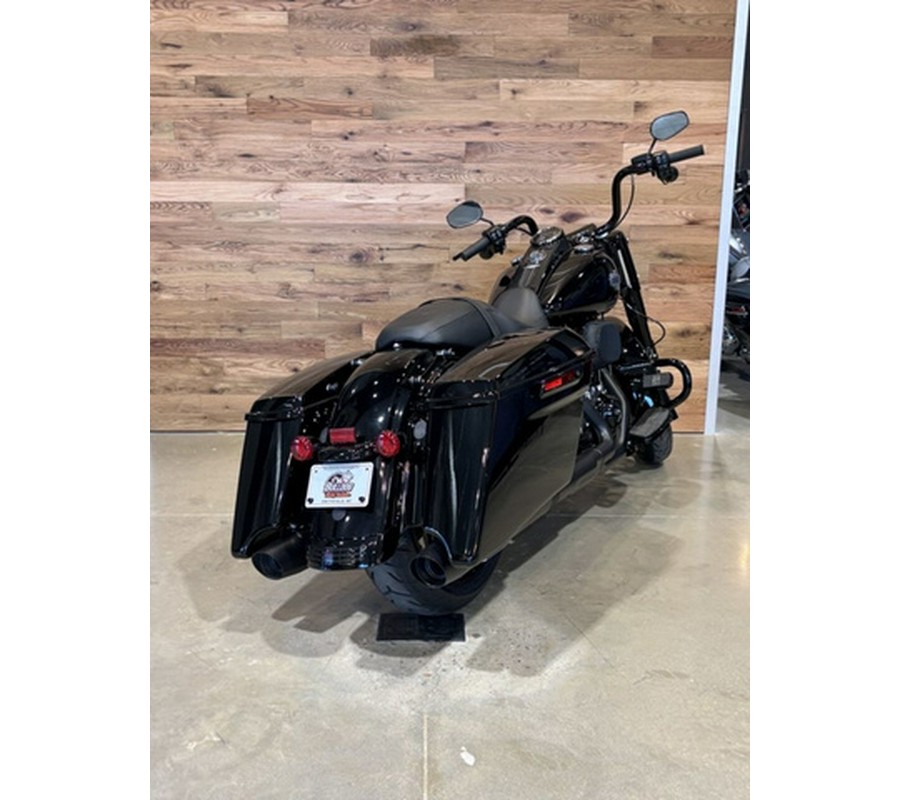 2025 Harley-Davidson Touring FLHRXS - Road King Special