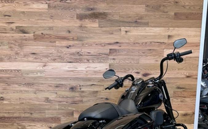 2025 Harley-Davidson Touring FLHRXS - Road King Special