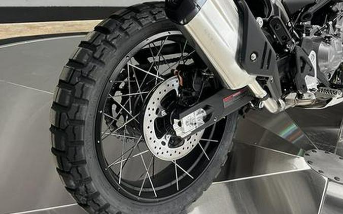 2026 CFMOTO Ibex 450