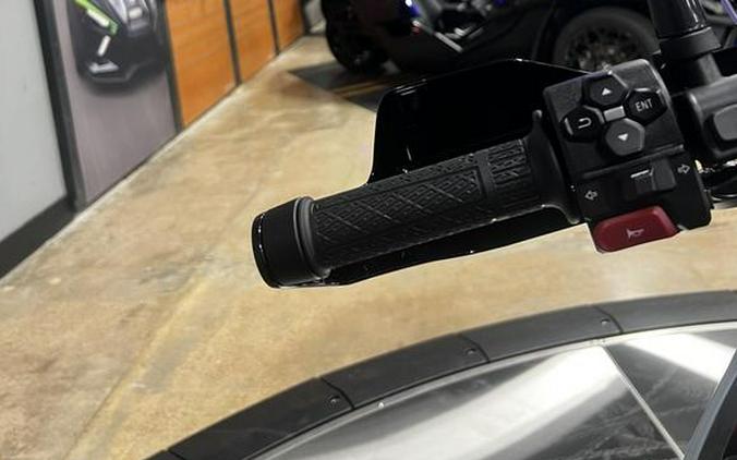 2026 CFMOTO Ibex 450