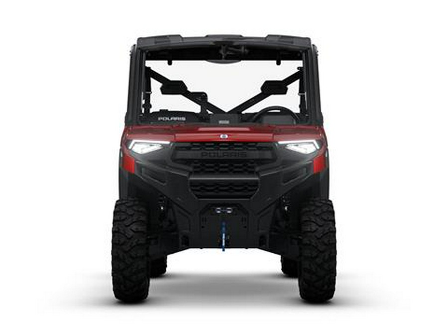 2026 Polaris Ranger XP 1000 NorthStar Edition Ultimate