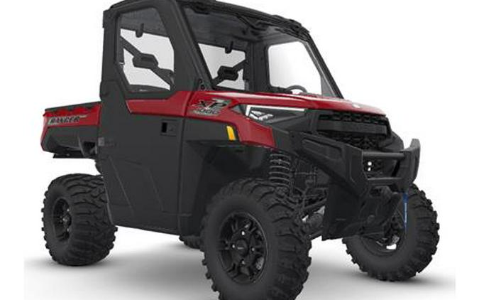 2026 Polaris Ranger XP 1000 NorthStar Edition Ultimate