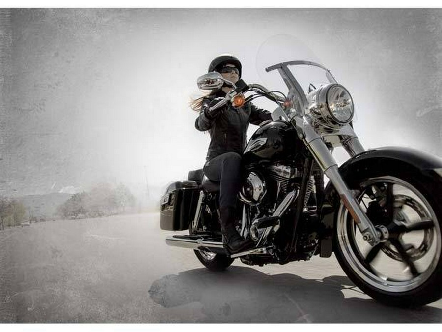 2014 Harley-Davidson Dyna® Switchback™