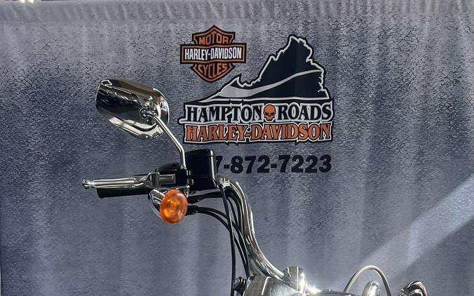 2014 Harley-Davidson Dyna® Switchback™