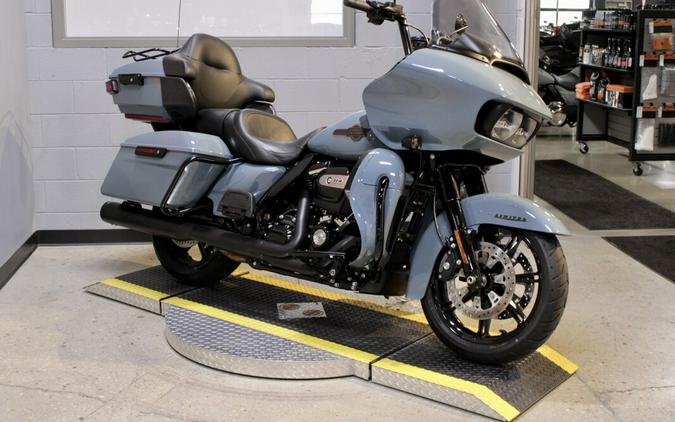 Used 2024 Harley-Davidson Road Glide Limited Grand American Touring FLTRK Motorcycle For Sale In Columbus, OH