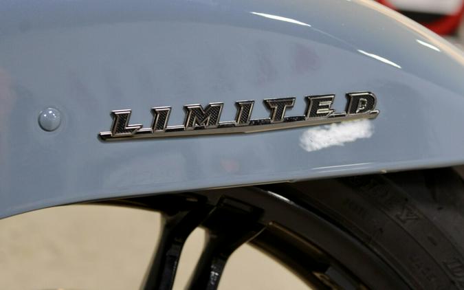 Used 2024 Harley-Davidson Road Glide Limited Grand American Touring FLTRK Motorcycle For Sale In Columbus, OH