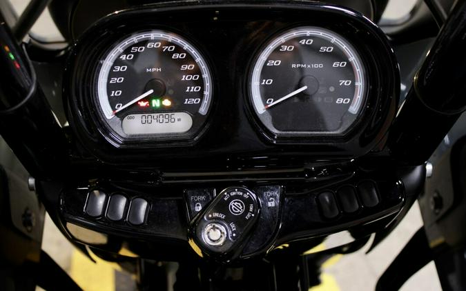 Used 2024 Harley-Davidson Road Glide Limited Grand American Touring FLTRK Motorcycle For Sale In Columbus, OH