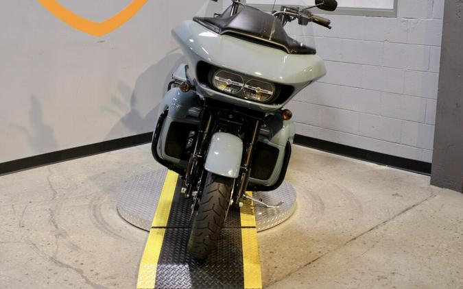 Used 2024 Harley-Davidson Road Glide Limited Grand American Touring FLTRK Motorcycle For Sale In Columbus, OH