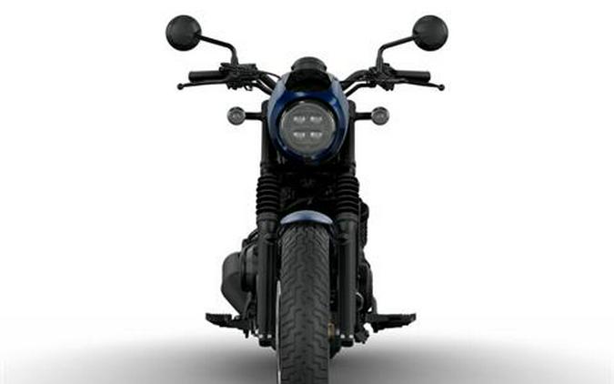 2026 Honda Rebel 500 ABS SE
