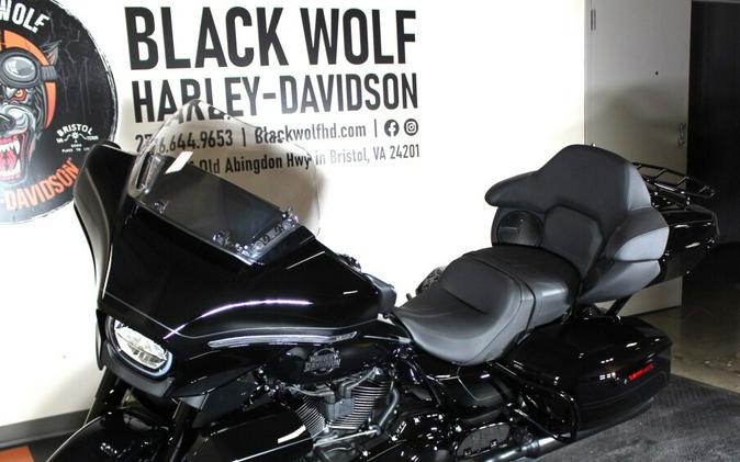 2026 Harley-Davidson® FLHXL Street Glide Limited