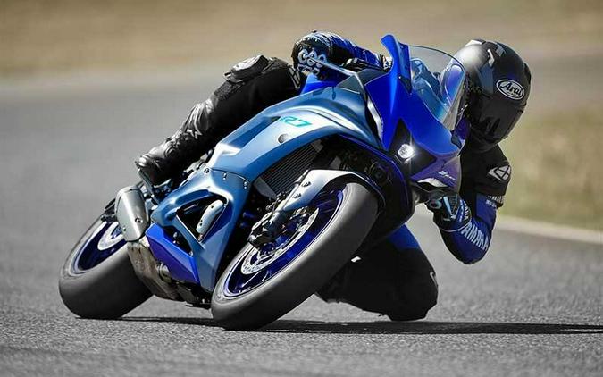 2024 YZF-R7 - Yamaha