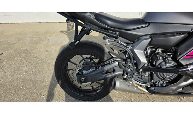 2024 YZF-R7 - Yamaha