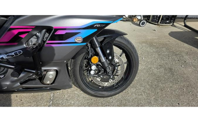 2024 YZF-R7 - Yamaha