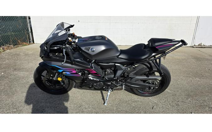 2024 YZF-R7 - Yamaha