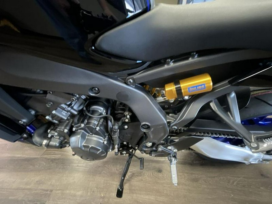 2026 Yamaha MT-09 SP