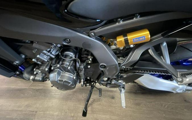2026 Yamaha MT-09 SP