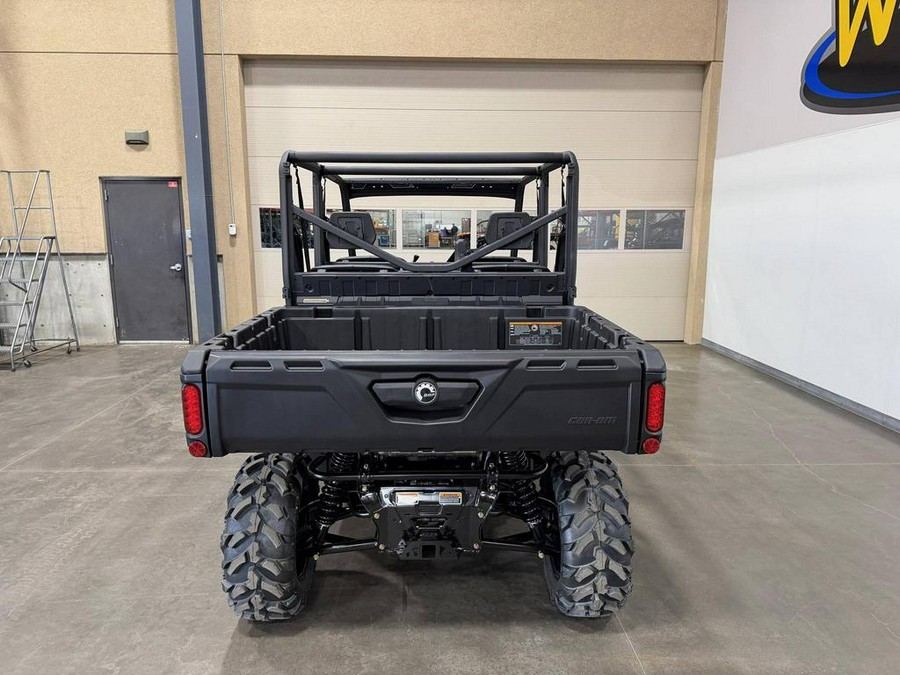 2026 Can-Am Defender MAX DPS HD10