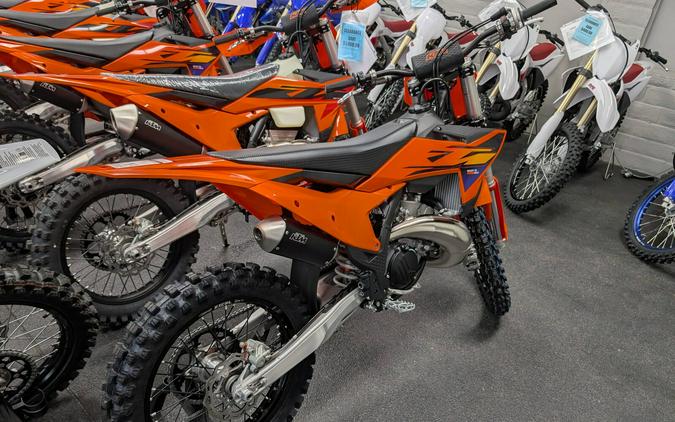 2026 KTM 250 SX - 245077