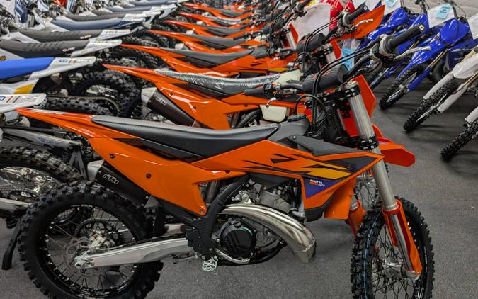 2026 KTM 250 SX - 245077