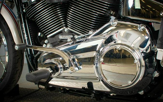 2026 Harley-Davidson® Super Glide® FXD