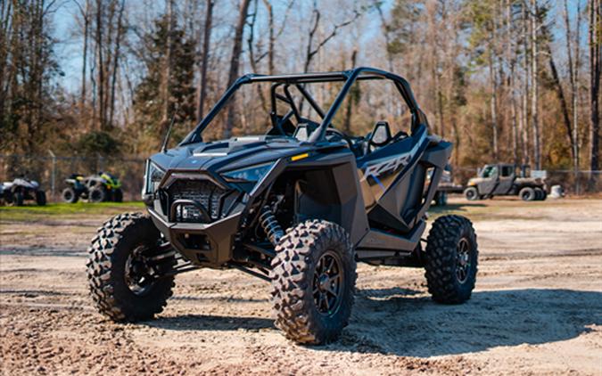 2023 Polaris RZR Pro XP Ultimate