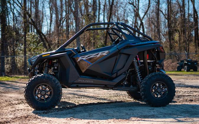 2023 Polaris RZR Pro XP Ultimate