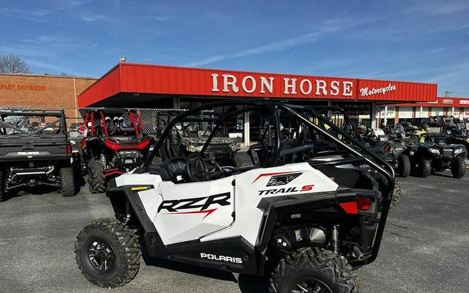 2023 Polaris® RZR Trail S 900 Sport