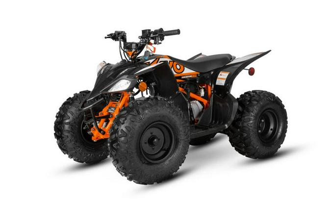 2022 Kayo Predator 125