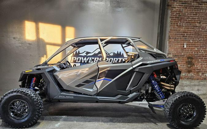 2024 Polaris RZR Pro R 4 Ultimate