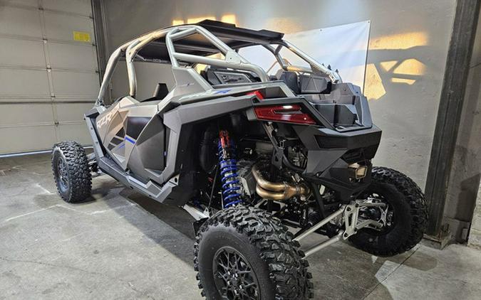 2024 Polaris RZR Pro R 4 Ultimate