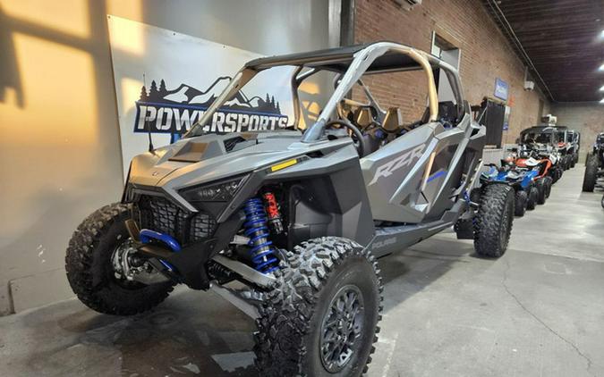 2024 Polaris RZR Pro R 4 Ultimate