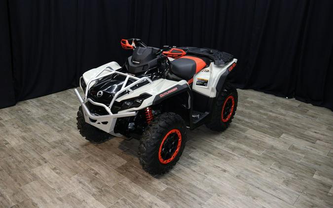 2024 Can-Am Outlander X Xc 1000R