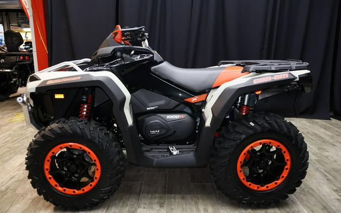 2024 Can-Am Outlander X Xc 1000R