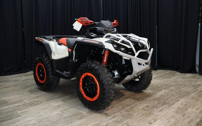 2024 Can-Am Outlander X Xc 1000R