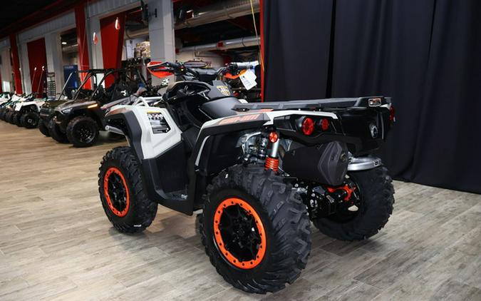 2024 Can-Am Outlander X Xc 1000R