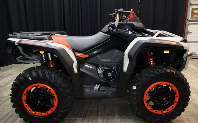 2024 Can-Am Outlander X Xc 1000R