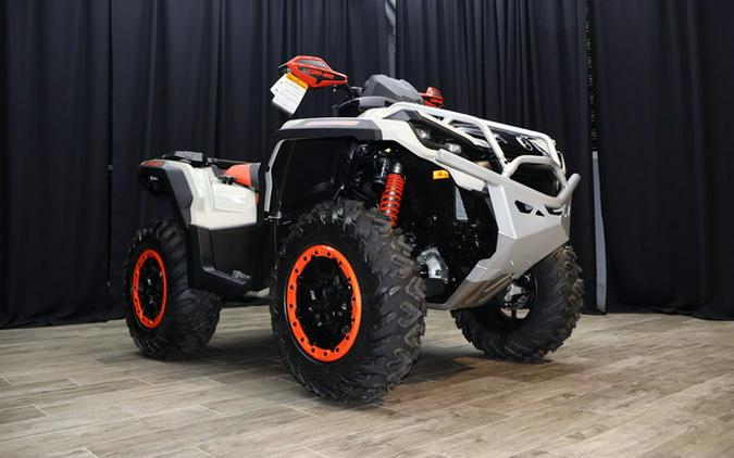 2024 Can-Am Outlander X Xc 1000R