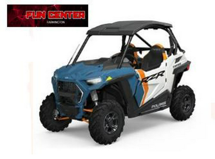 2024 Polaris Industries RZR TRAIL ULTIMATE