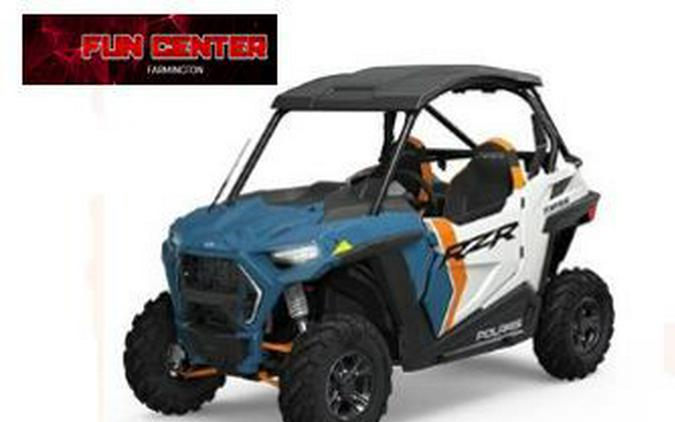 2024 Polaris Industries RZR TRAIL ULTIMATE