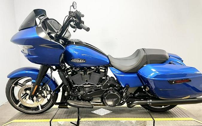 2024 Harley-Davidson® FLTRX - Road Glide®