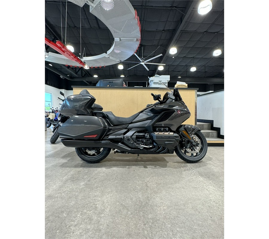 2024 Honda Gold Wing Tour Automatic DCT