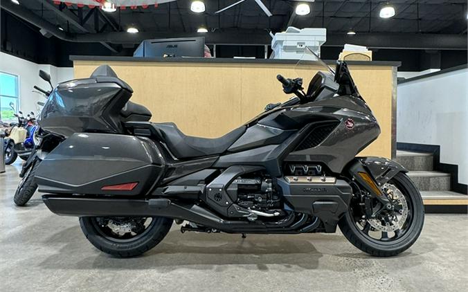 2024 Honda Gold Wing Tour Automatic DCT