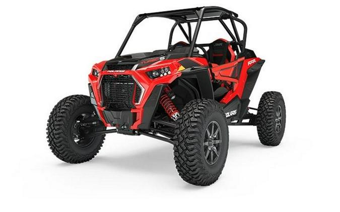 2019 Polaris® RZR XP® Turbo S