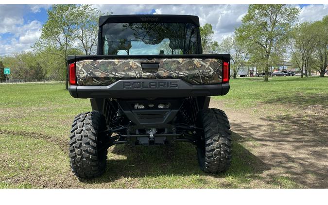 2024 Polaris Industries Ranger XD 1500 NorthStar Edition Ultimate 3 Camo