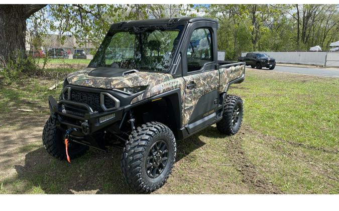 2024 Polaris Industries Ranger XD 1500 NorthStar Edition Ultimate 3 Camo