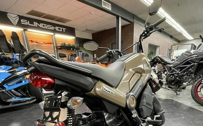 2023 Honda® Navi