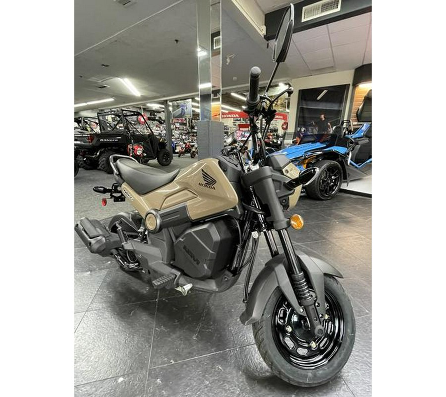 2023 Honda® Navi